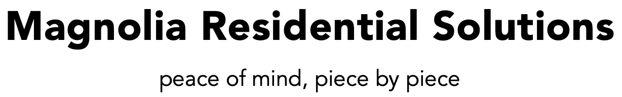 magnolia residential solutions